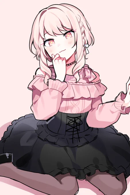 絵名衣装瑞希 