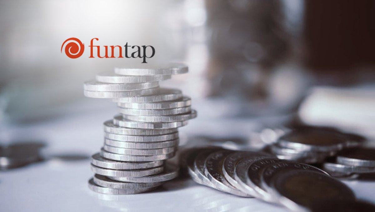CPA_Trendlines's tweet photo. Funtap Launched Its $10M Capital Fund Dedicated to Blockchain: https://t.co/F02unhskFM - Funverse Capital announced its first $10 million-sized investment fund for blockchain-focused tech startups capable of driving… https://t.co/2iBkicuqKa ppli #SMB #Accounting #Fintech https://t.co/aZSXxbNl68