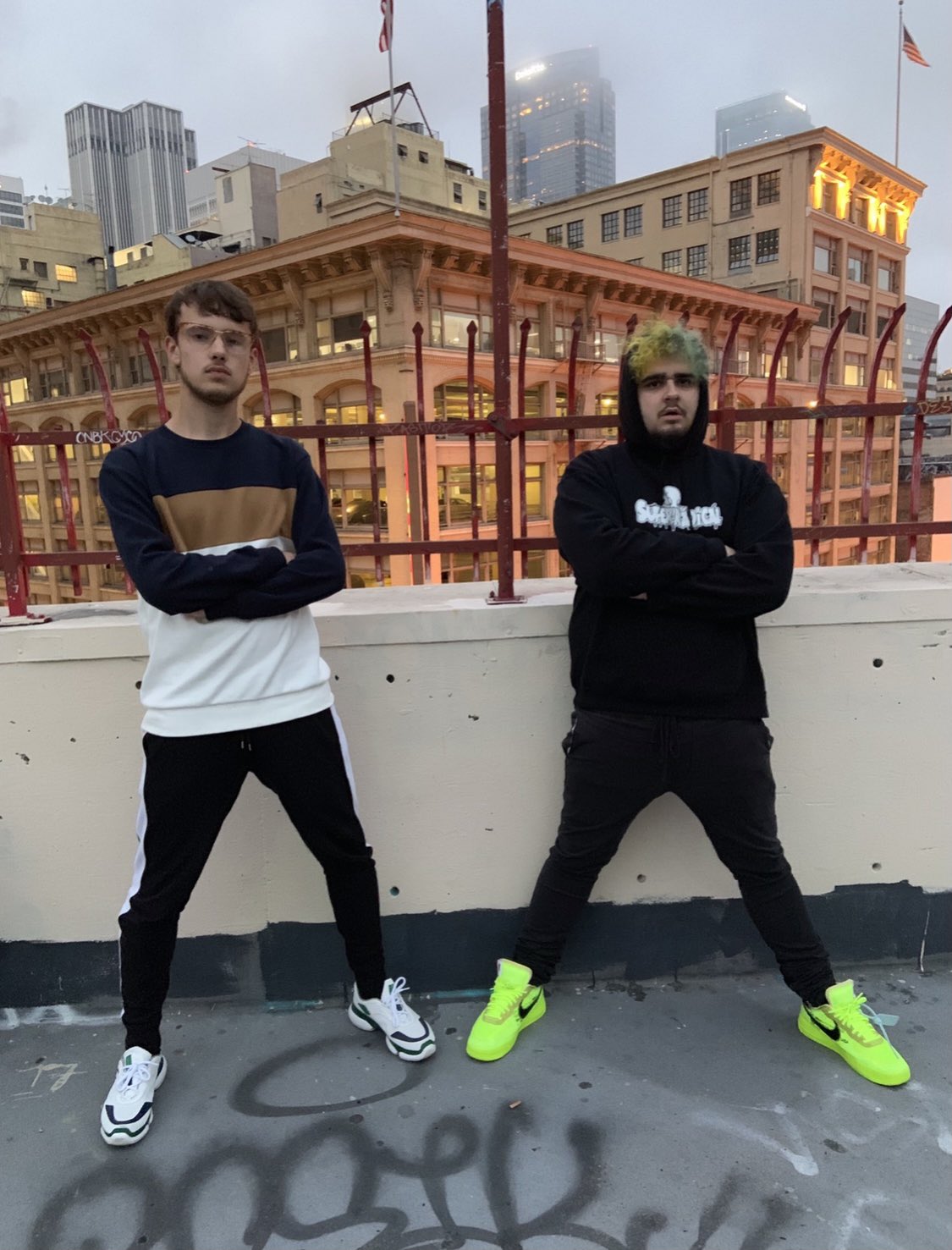 洋楽 G RAP MIKE GOLD JUST GOT INTO KICKIN RAP 洋楽 G RAP