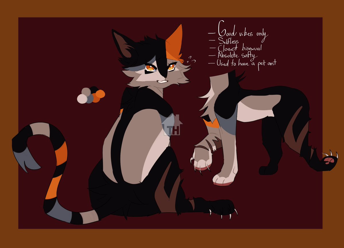 strawberybuns's tweet photo. @kirikerise Hard choice, gotta go with these guys tho^^ https://t.co/iLHp8oFcW2
