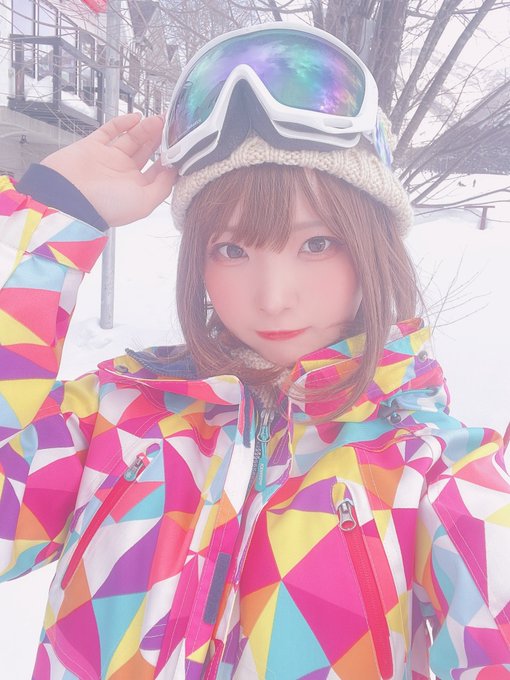 Twitterのコスプレ画像12