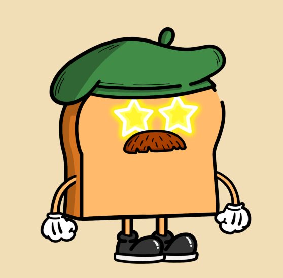 Bread Crew 🍞😎 tweet media