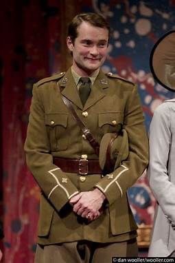 Goodnight! Happy birthday again to Ben Willbond and Gwil! Have good days, the both of you <3 