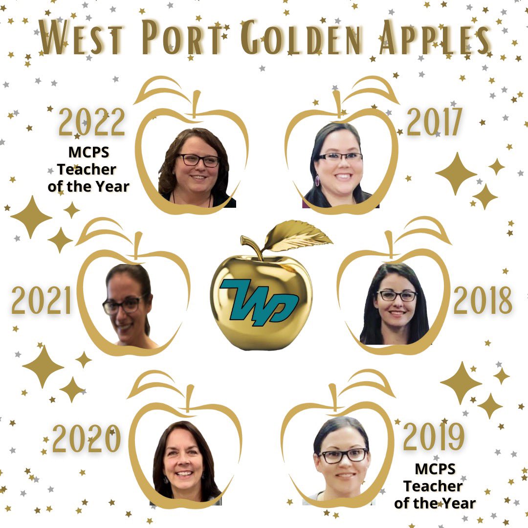 West Port High tweet media