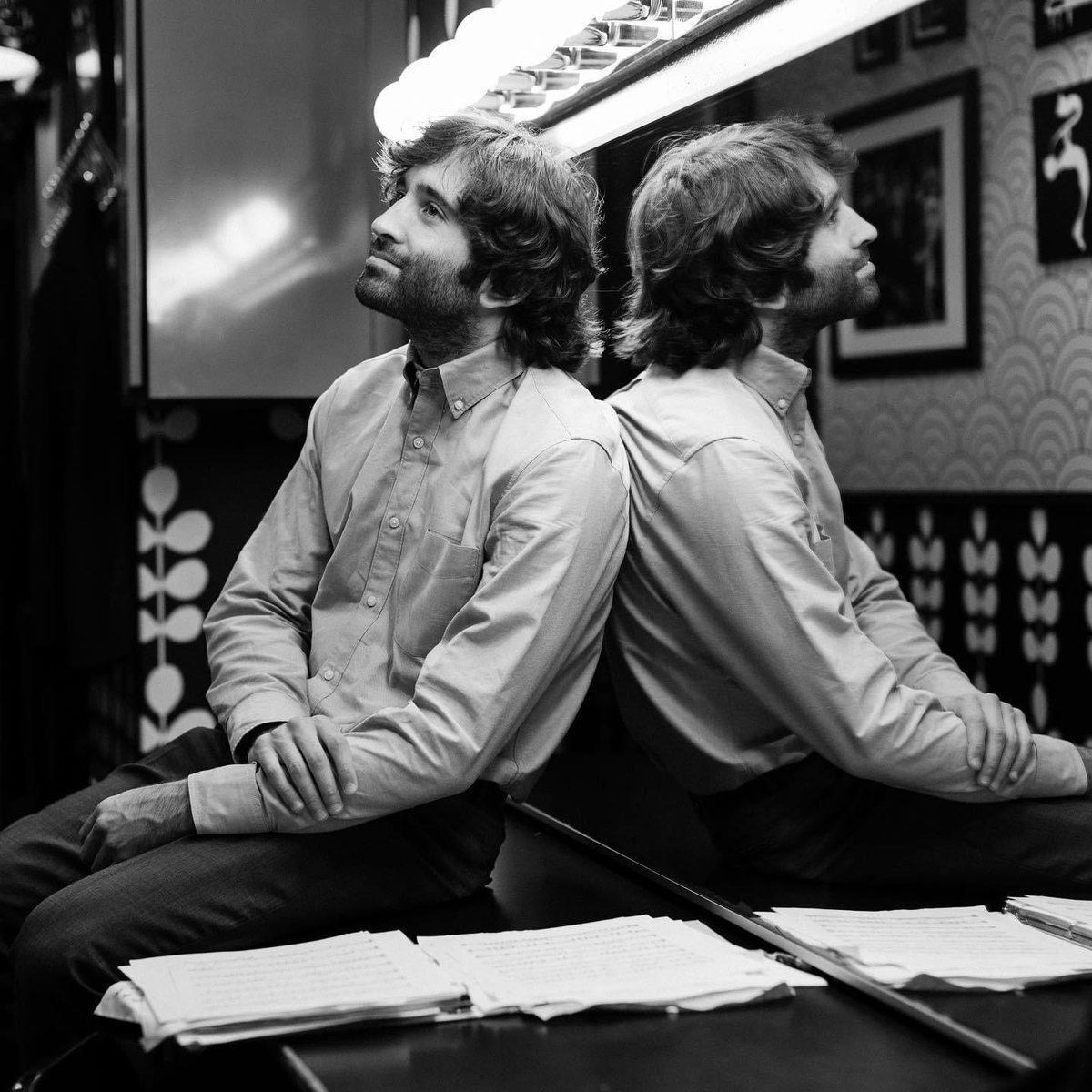 I’m incredibly honored to be headlining <a href="/birdlandjazz/">Birdland Jazz Club and Theater</a> for five nights this week! I’ll be performing at the iconic venue tomorrow (Tues) thru Saturday - sets at 7 &amp; 9:45pm each night, with a very special guest, the legendary Houston Person. Would love to see you! 📷 <a href="/jazzaddikt/">jazzaddikt</a>