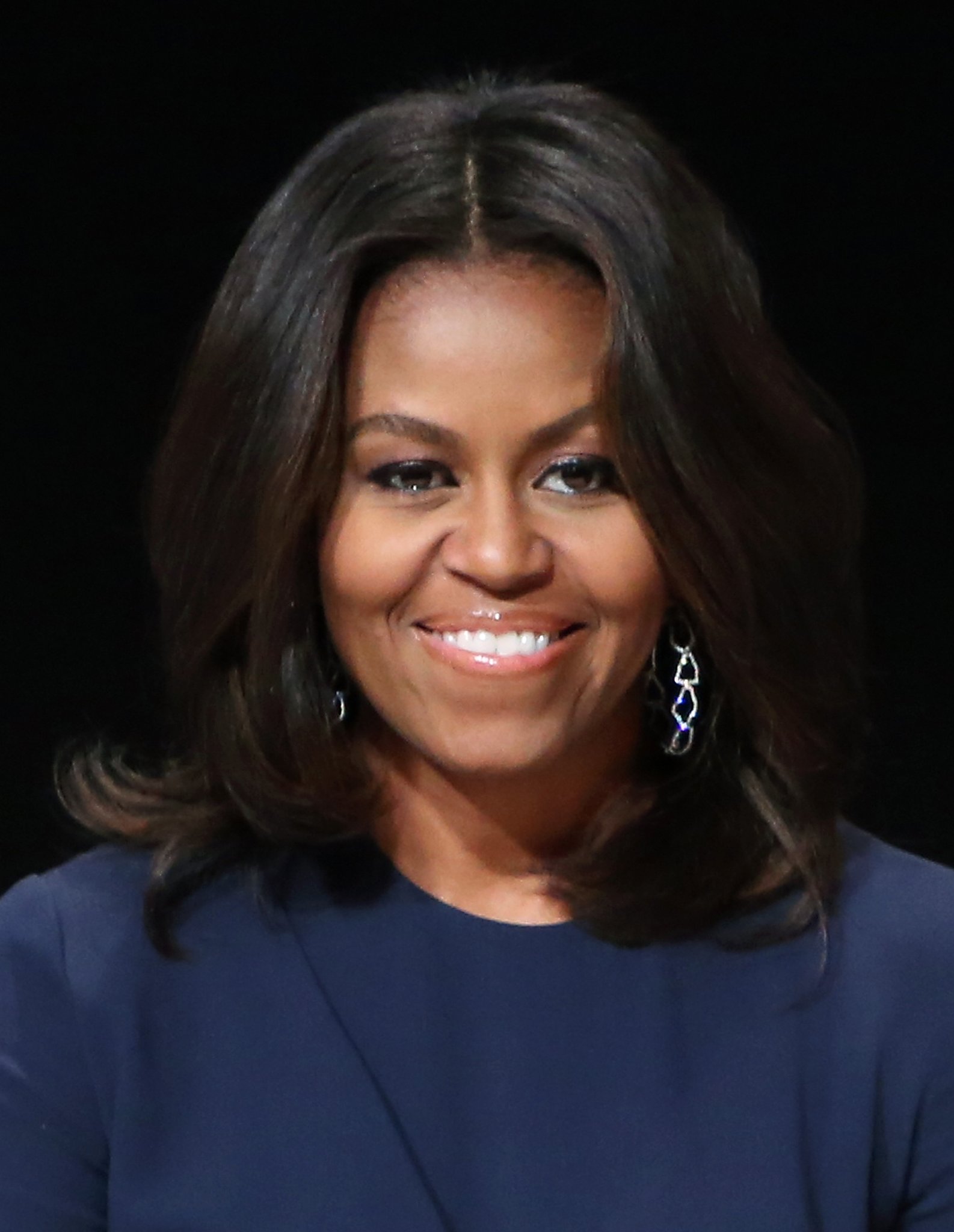 Happy Birthday to our Former First Lady, Michelle Obama! 