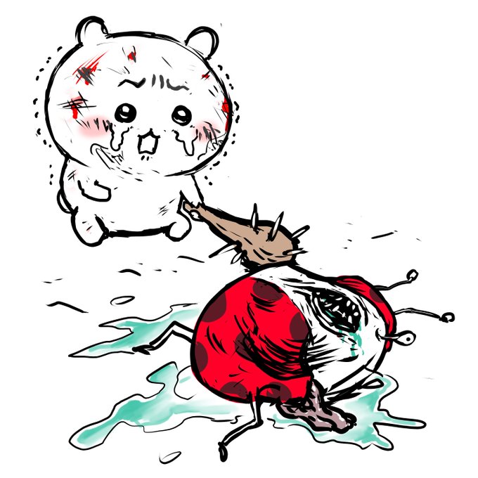 たまごボーロのtwitterイラスト検索結果