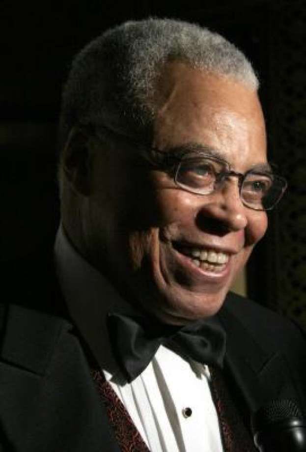 Happy birthday wishes to James Earl Jones! 