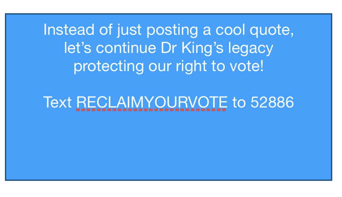 PediDocMD's tweet photo. We need to protect this basic democratic right. Contact your senators! https://t.co/Gx10EXYadr