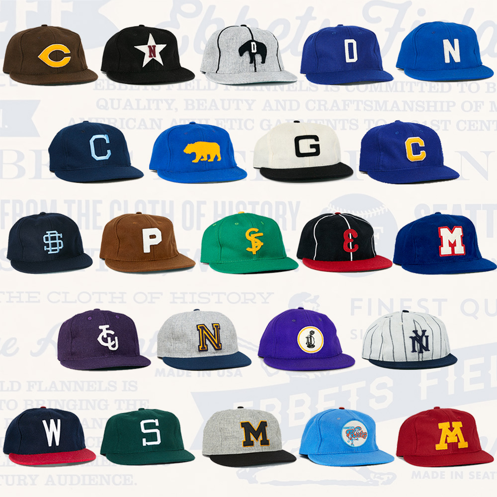 EbbetsVintage's tweet photo. 23 vintage ballcaps have been restocked, with selected styles on sale!
https://t.co/H5B8OL4Stn
#ebbetsfieldflannels #ebbetsvintage #vintageballcaps #vintagesports #retroballcaps #seattle https://t.co/cf1n1oQErH
