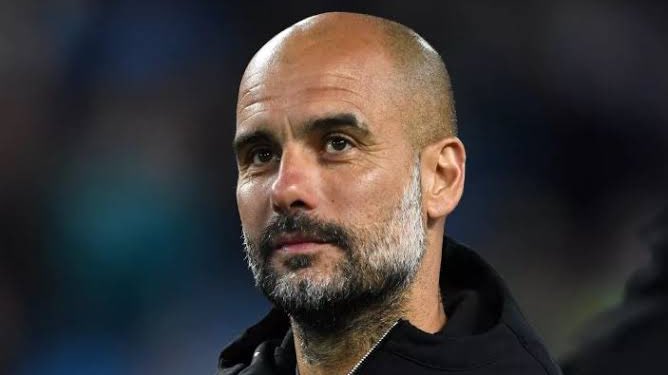 It s world Pep Guardiola day! 
Happy birthday 