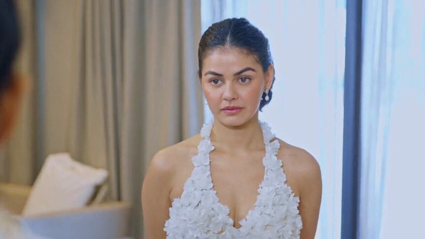 janinegutzlover's tweet photo. Scarlet is that you?

#MMMYTruth https://t.co/s36pQreP0M