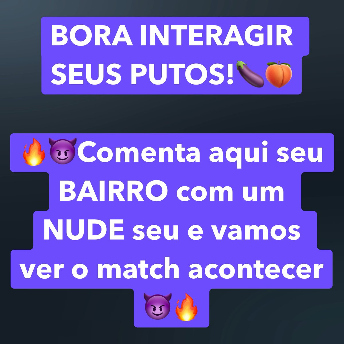 DIVULGAÇÃO BH - 51K tweet media