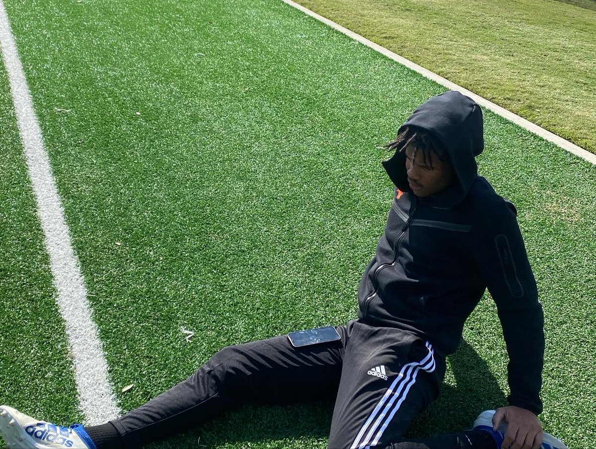 Trace Moore9️⃣🥀 tweet media