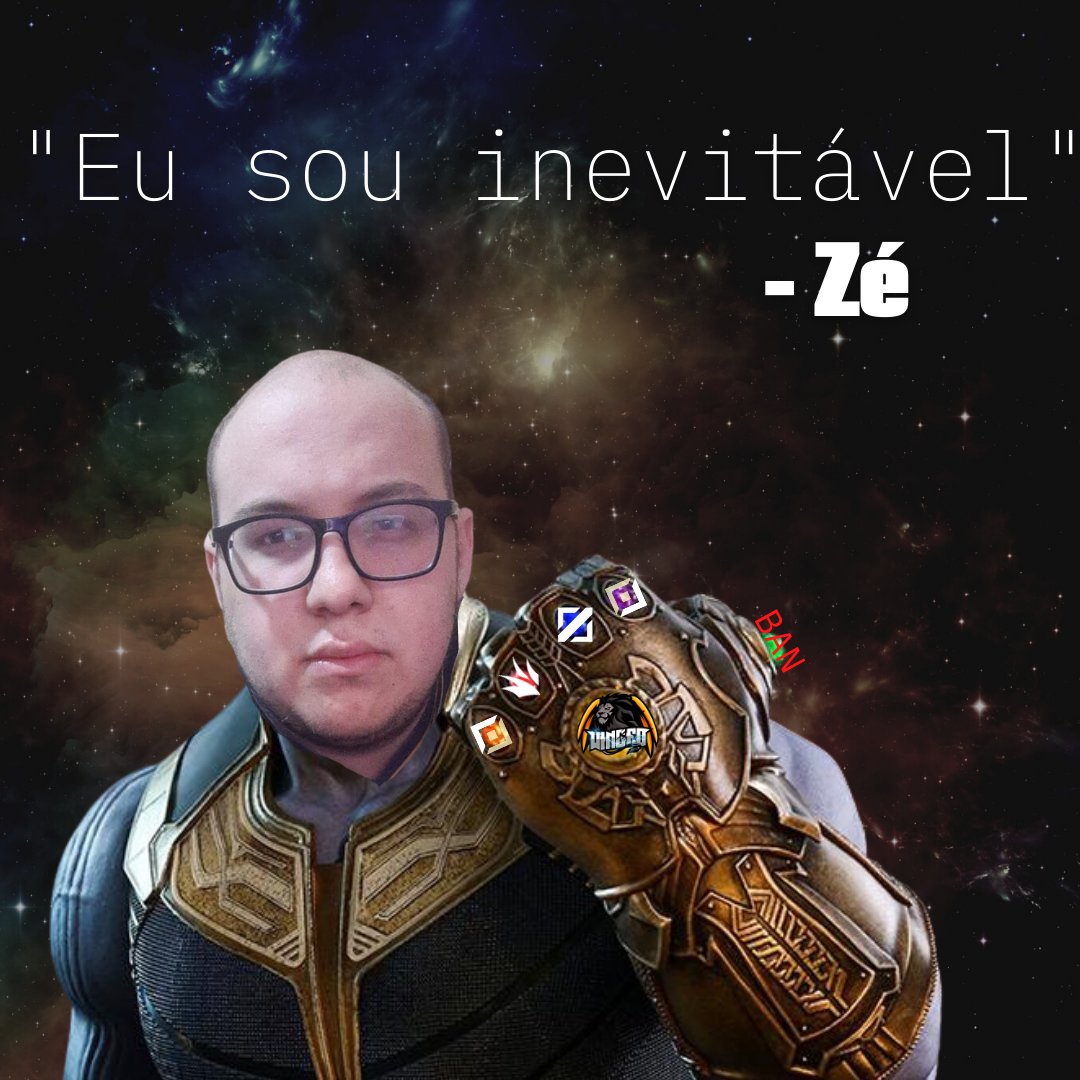 sim, eu to aqui de SM fingindo que não teve escassez de post nos últimos 84 anos.

PERDEMOS O PRIMEIRO JOGO MAS O ZÉ ESTALOU OS DEDOS E O RESULTADO FOI REVERTIDO.
NOSSO TIME COMEÇOU A COPA DA @empoligaoficial  COM UM SONORO 2-0! #GoWinged