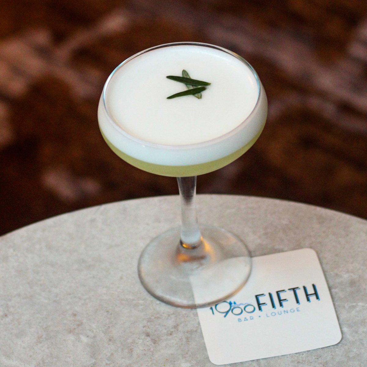 1900 FIFTH Bar + Lounge tweet media