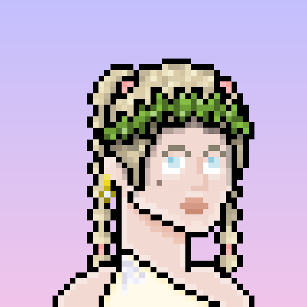 pxlpunks's tweet image. PXL PUNK | #0016
opensea.io/assets/0x495f9…

#NFT #NFTCommmunity #ETH #opensea #pxlpunks $ETH $LOOKS