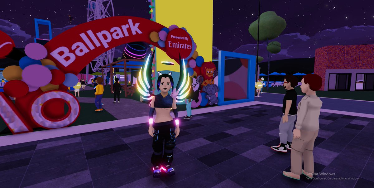 <a href="/MetaAnomalous/">AnomalousLTD.eth</a> that is good news!!! love it look great