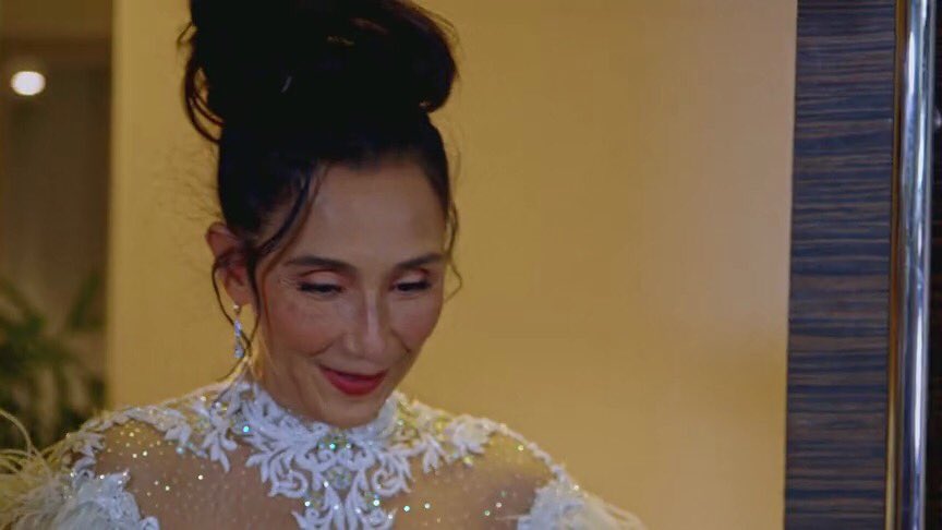 janinegutzlover's tweet photo. Bat naging siopao si Lavinia?

#MMMYTruth https://t.co/6yzYfuC1ij