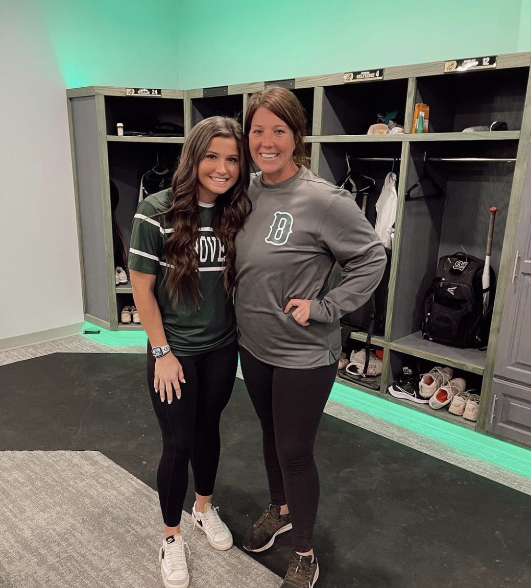 🚨COMMITMENT ALERT🚨 Congratulations to <a href="/allyarthur01/">allyson arthur</a> on her commitment to further her academic and athletic career at the University of Science and Arts of Oklahoma. We are so proud of you!! Go Drovers💛💚