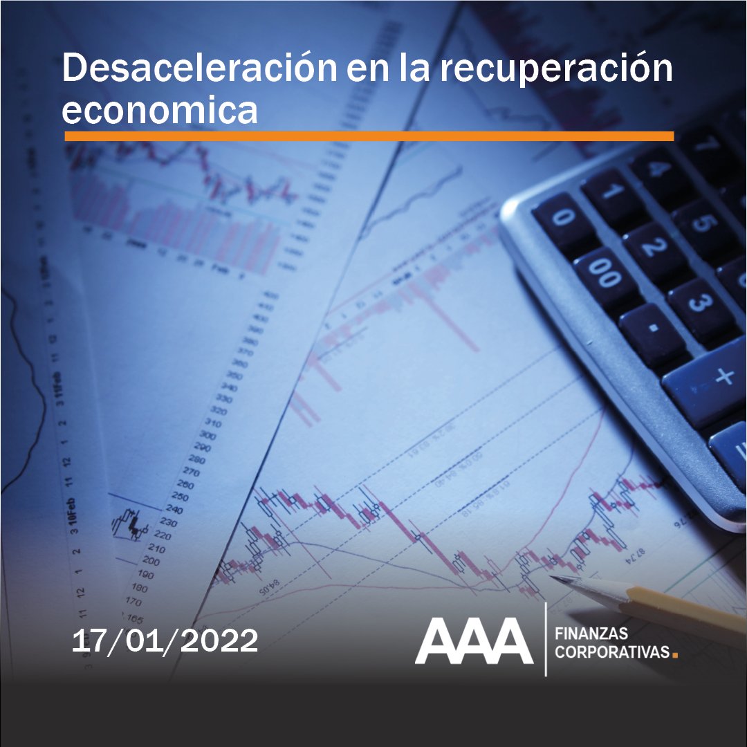 AAA Finanzas Corporativas tweet media