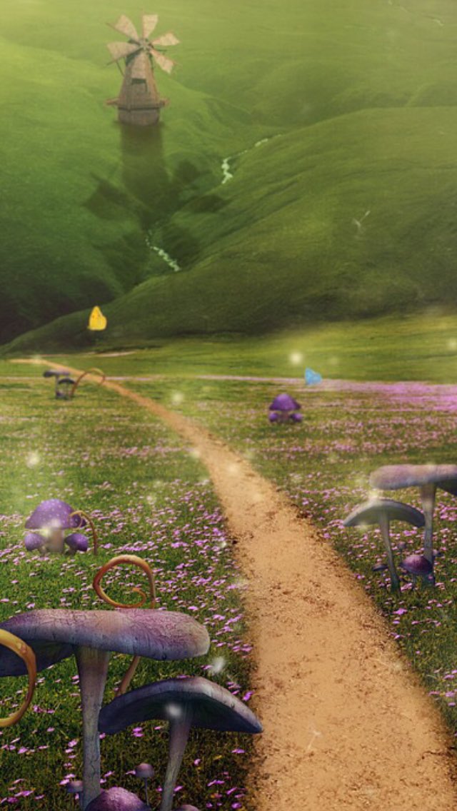 WalkTheRealms's tweet photo. Stay true to yourself and your journey path. https://t.co/AuEfx0MzZZ