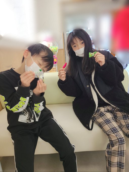 Twitterのコスプレ画像11