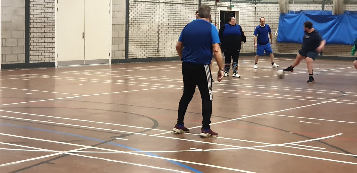 FPttfc's tweet image. Another successful training Monday training session