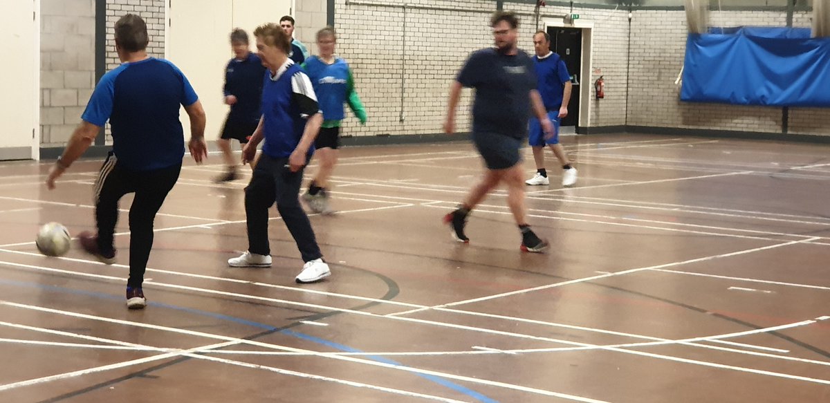 FPttfc's tweet image. Another successful training Monday training session