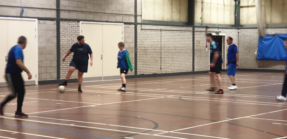 FPttfc's tweet image. Another successful training Monday training session