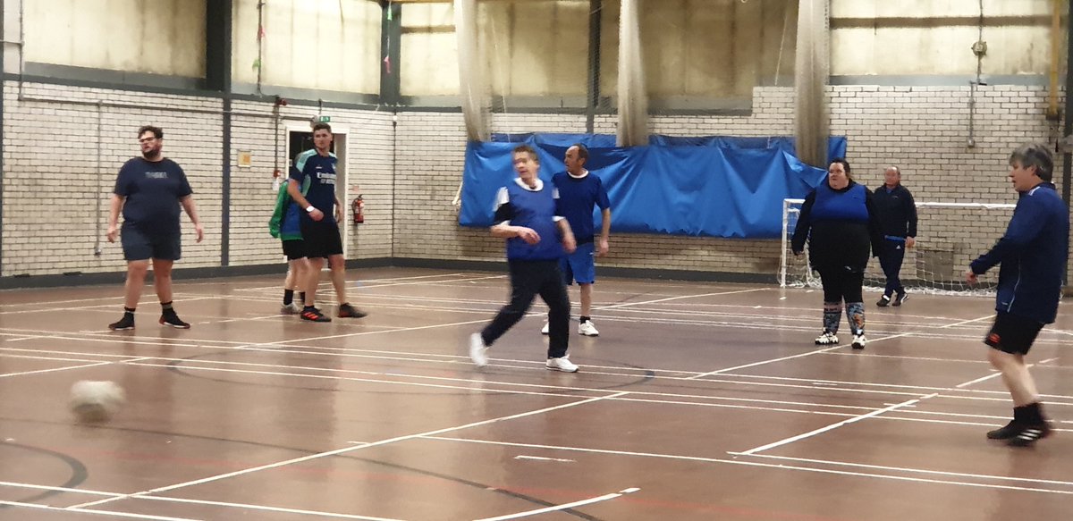 FPttfc's tweet image. Another successful training Monday training session