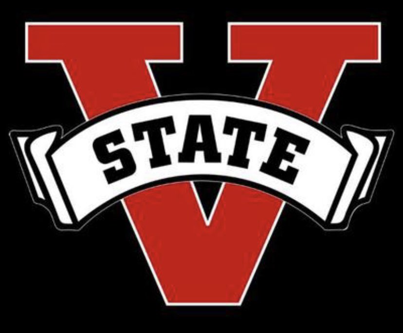 behumbledan's tweet photo. Blessed to have earned my FIRST Offer from Valdosta State University! #GoBlazors @coach_aaron_89 @CoachRack75 @TheCribSouthFLA @coachjack212 https://t.co/CF4uD8nMuM
