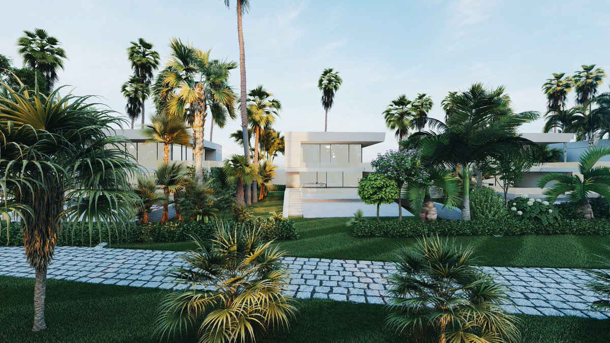 A new dawn ! #digitalart #cgi #NFTartist