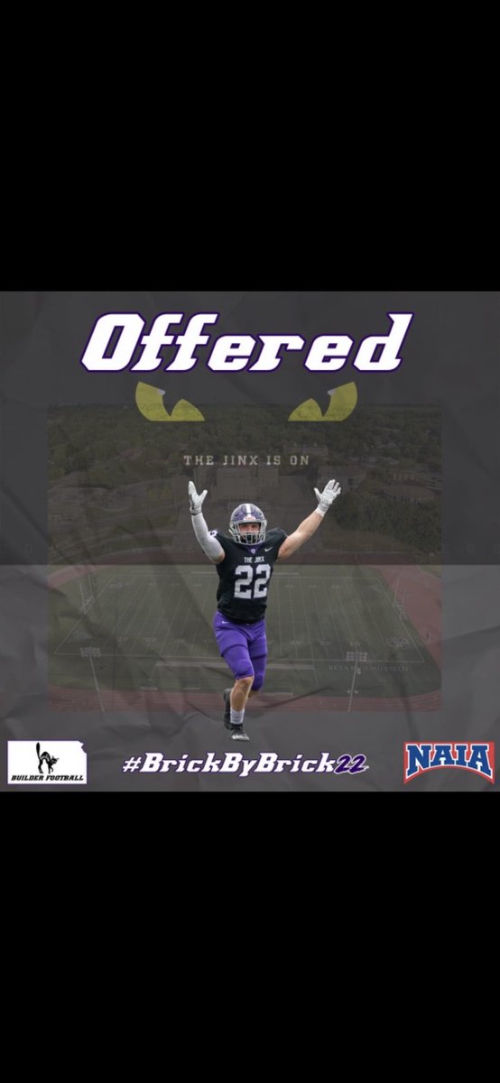 MichaelHolley__'s tweet photo. Blessed to have receive an offer from Southwestern College @BuilderFootball @CoachStrongSC https://t.co/DXCgdi7Msz