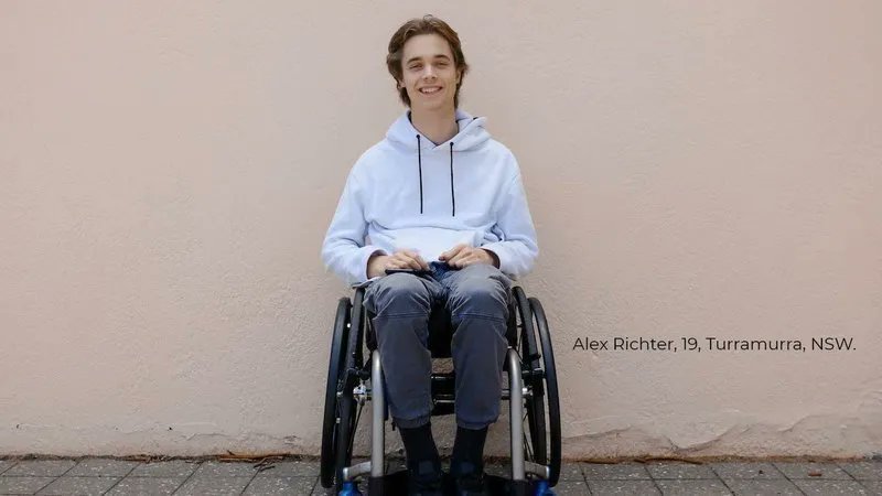 Project BioSpine tweet media