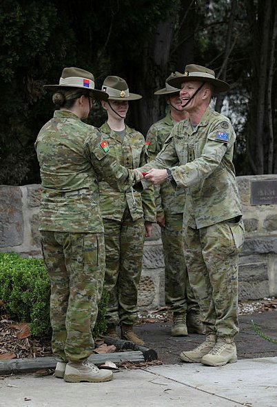 Commander 17th Sustainment Brigade tweet media