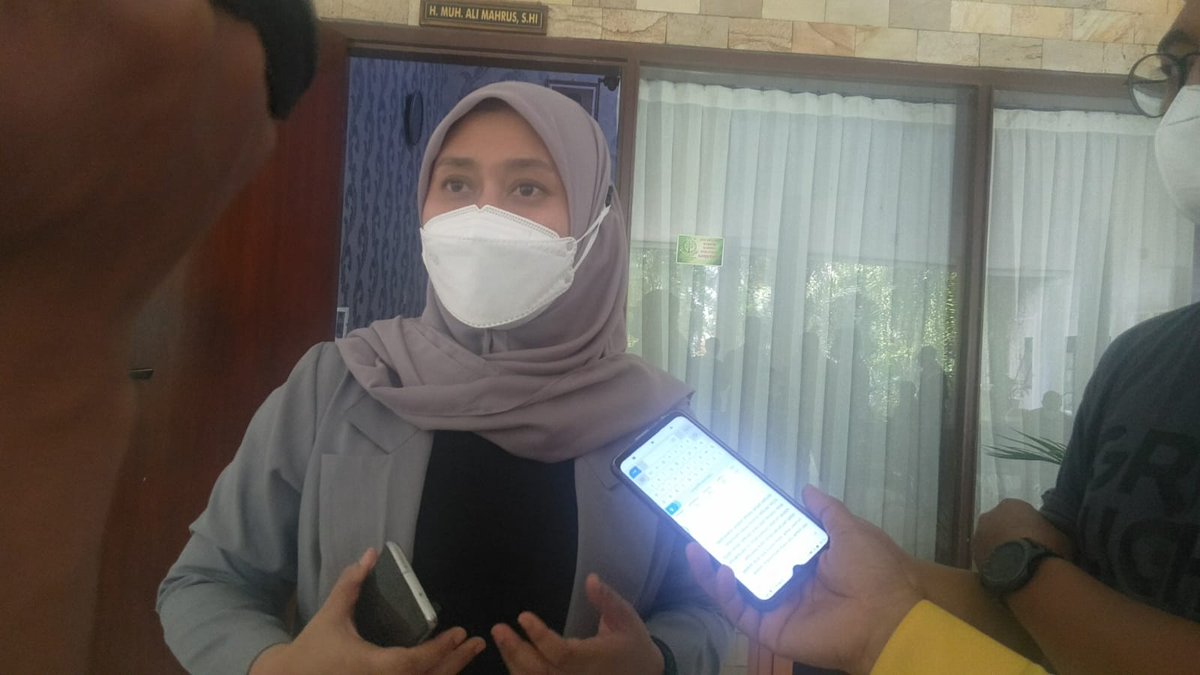 Dprd_Bwi's tweet photo. Komisi IV DPRD Banyuwangi Mendukung Pelaksanaan Proyek Infrastruktur Tahun 2022 Dilaksanakan Lebih Awal

https://t.co/9TLGpD2WHB https://t.co/R4i8KI7mL7