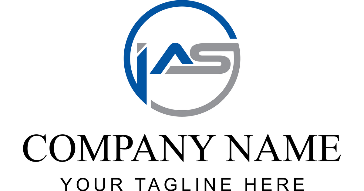 Latest Vector <a href="/VectorStock/">VectorStock</a> ias logo #VectorStock vs2.page.link/QRs7