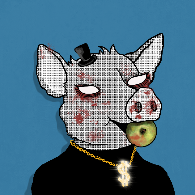 therichpigs's tweet photo. Have you joined the #RichPigs Discord yet?

👉https://t.co/AHHGuBrJri

#NFTs #NFT #NFTCommmunity #NFTdrop #NFTLAUNCH #nftart https://t.co/jC8fxW3cAy