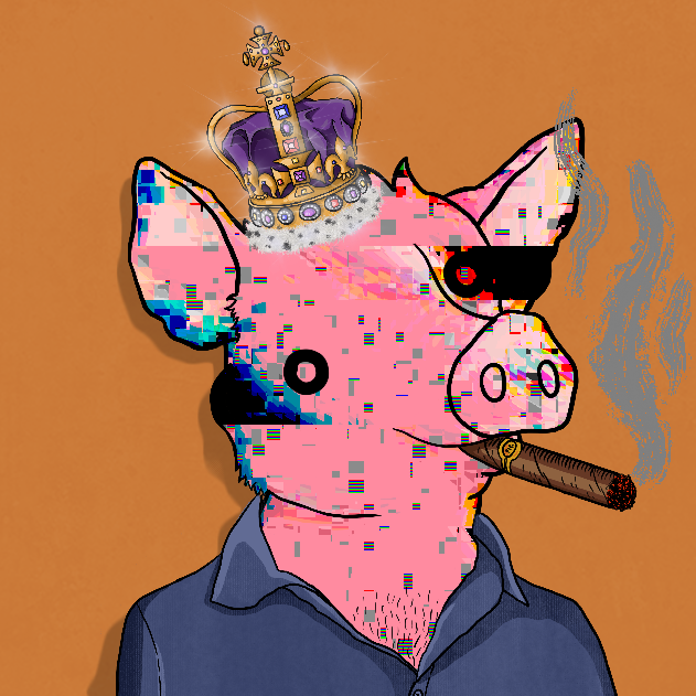 therichpigs's tweet photo. Have you joined the #RichPigs Discord yet?

👉https://t.co/AHHGuBrJri

#NFTs #NFT #NFTCommmunity #NFTdrop #NFTLAUNCH #nftart https://t.co/jC8fxW3cAy