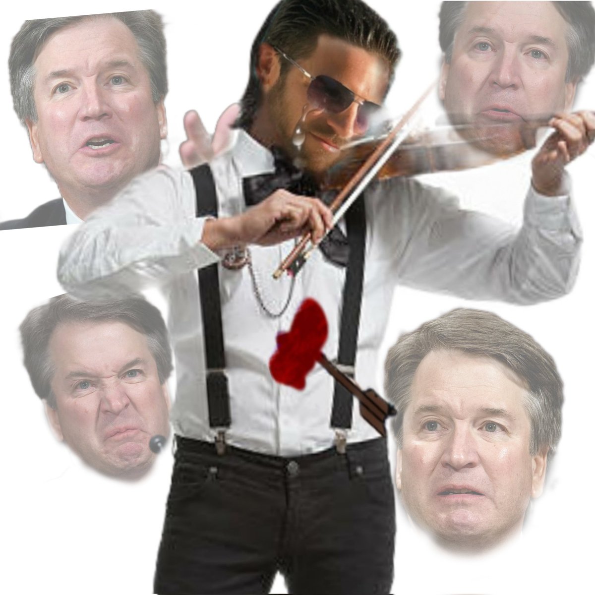 TroyAssmistadi's tweet photo. Sometimes I like to play violin as I am thinking of stigma against white male escorts (mostly me), reverse sexism, and reverse racism.
I like to imagine myself both as a martyr and a freedom fighter.
#datetroy #martyrdom #gigoloproblems https://t.co/N8iqSlrwTA