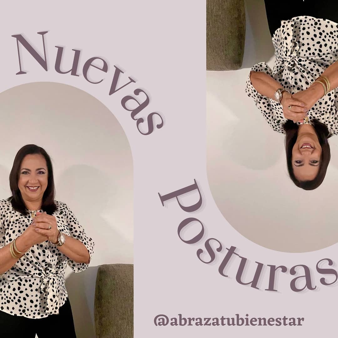abrazabienestar's tweet photo. Muchas veces la vida nos somete a pruebas difíciles y creemos que el mundo se nos viene abajo, entonces crecen las dudas, temores e indecisiones. Con el tiempo nos damos cuenta que dichas pruebas eran necesarias para cambiar de postura ... https://t.co/OG4CMZzoci