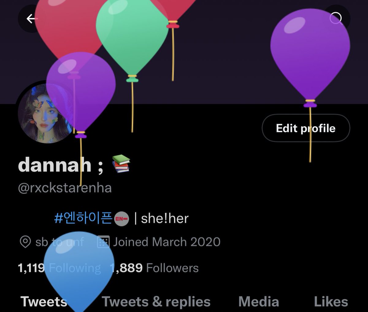 loveraejin's tweet photo. ballooooooooons!!! https://t.co/9svUjXh18k