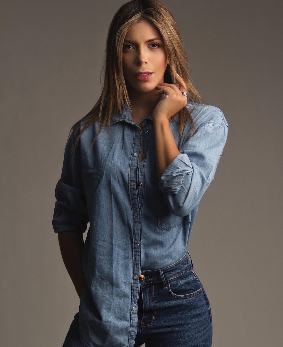 Talavera Models tweet media