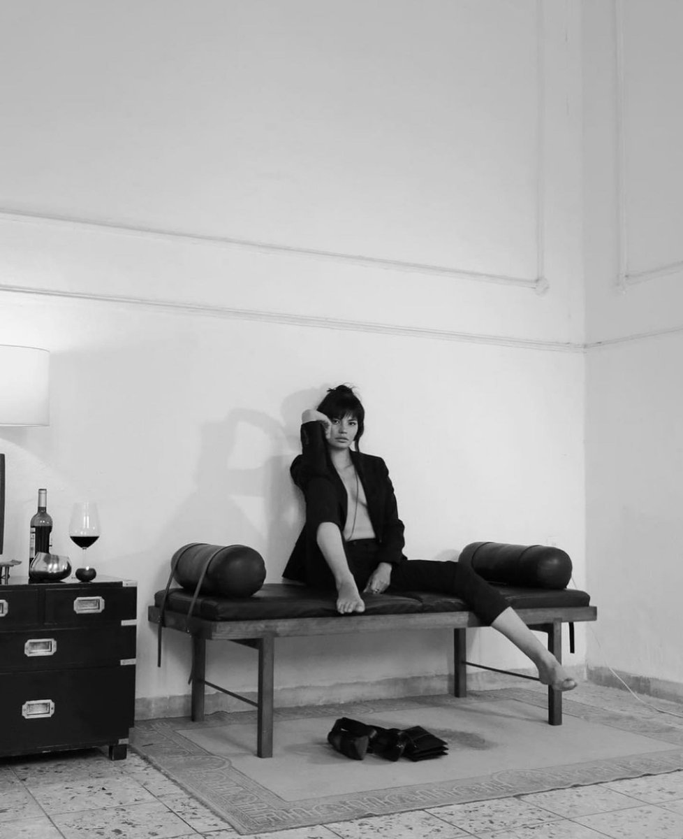 Talavera Models tweet media