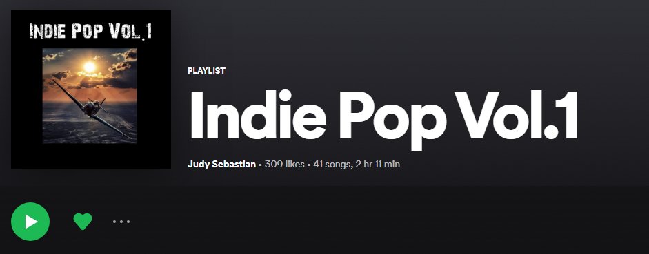 Skull Smith (@skullsmith1) on Twitter photo Listen to "Termites" on this #spotify #playlist by
<a href="/George_Whistler/">George Whistler</a>
!
#indiepop #playlistcurator
open.spotify.com/playlist/2V4eJ… Listen to "Termites" on this #spotify #playlist by
<a href="/George_Whistler/">George Whistler</a>
!
#indiepop #playlistcurator
open.spotify.com/playlist/2V4eJ…