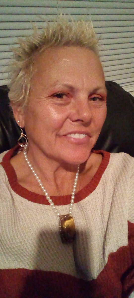 Susan Lenore Johnson (SusanLenoreJoh1) Twitter