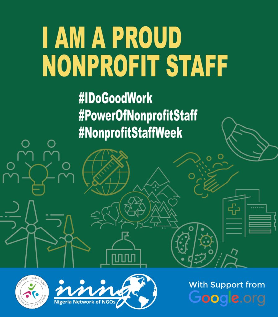 talent_groom's tweet photo. #IDoGoodWork
#IAmAProudNonprofitStaff
#PowerOfNonprofitStaff
#NonprofitStaffWeek https://t.co/YfhSNeCu7K