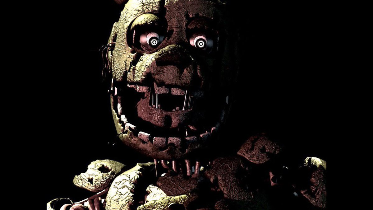 EternalSchism's tweet photo. Four characters that I would like to see in Dead by Daylight:

Rena Ryuugu (Higurashi)
Xenomorph (Alien)
Lucy (Elfen Lied) 
Springtrap (Fnaf) https://t.co/m6k9u4yrS3