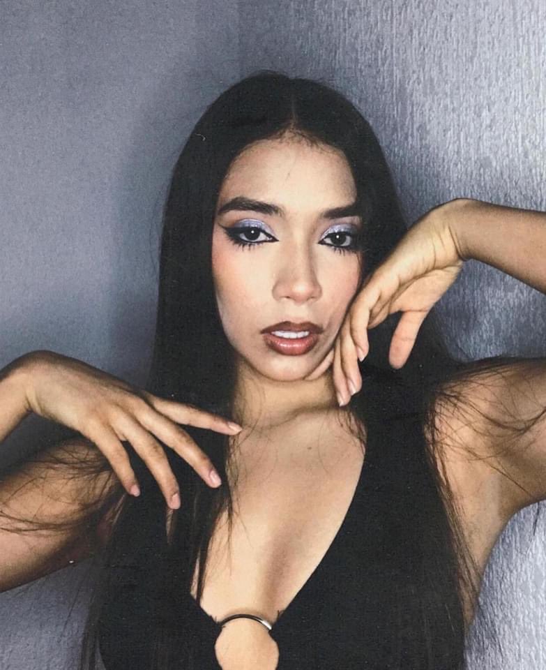 Jimena Bugarin para Talavera Models #madeintalavera